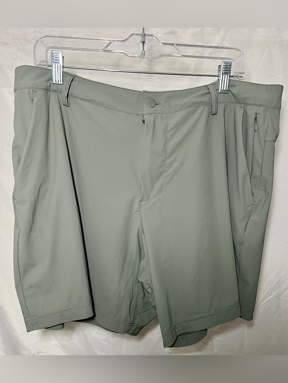90 Degree By Reflex Warp X Hillcrest 7” Shorts